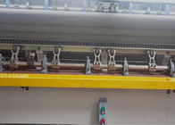 La puntada industrial de la cerradura 200M/H automatizó la ropa que hacía la máquina