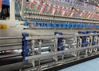 Edredón automatizado aguja multi de la máquina que acolcha que hace la máquina para la manta