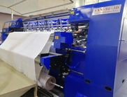 Aguja multi automatizada máquina que acolcha del colchón de 1200RPM Yuxing