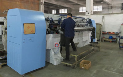 Dongguan Yuxing Machinery Equipment Technology Co., Ltd.