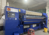 La máquina de coser del bordado comercial, 1200RPM automatizó las máquinas del bordado
