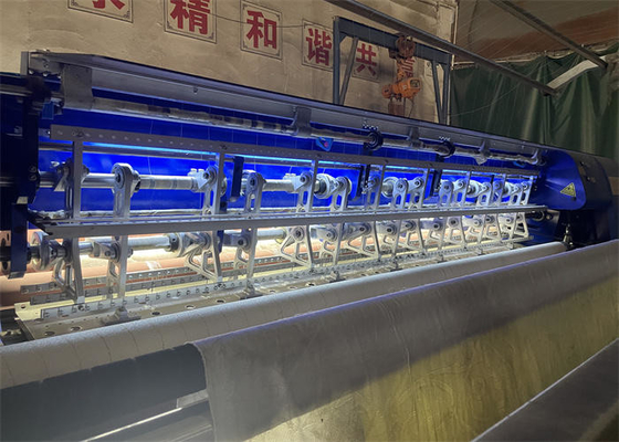 La máquina de coser del bordado comercial, 1200RPM automatizó las máquinas del bordado