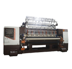1400RPM Alta velocidad Multi-aguja Cerradura de costura (Shuttle) máquina de tapicería para manta