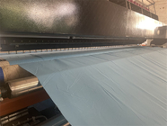 1800 Máquina de bordado de alfombras para tejidos medianos