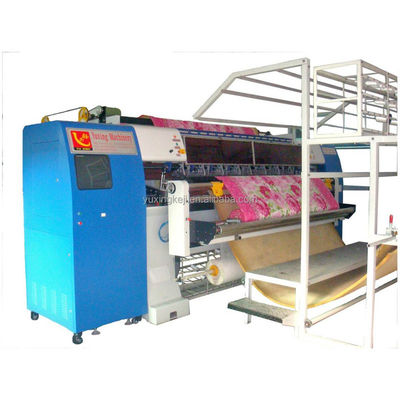 Sistema de agujas 16/ 19 Máquina de tapicería de trabajo pesado para tapicería duradera