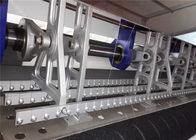 Eficacia alta 1200RPM los 2.4M Mattress Quilting Machine