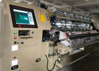 64 pulgadas automatizaron la máquina que acolchaba automatizada para la ropa