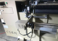 Máquina que acolcha automatizada de la puntada de la cerradura con el transporte de Japón