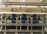 64 pulgadas automatizaron la máquina que acolchaba automatizada para la ropa