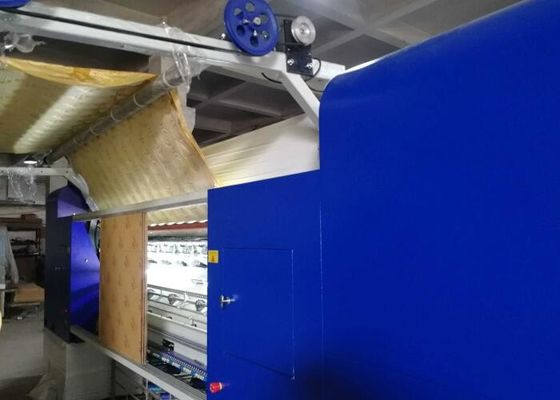 Máquina de colchón de resorte industrial de 8 cm de 2 a 8 mm de punto 300v / 50Hz