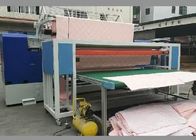 Máquina automática industrial del cortador de la materia textil del cortador del panel de 128 pulgadas
