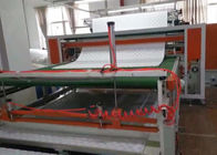 Pulgadas ultrasónicas de la materia textil de la alta precisión 96 de cortadora