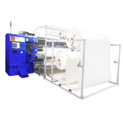 Aguja multi automatizada máquina que acolcha del colchón de 1200RPM Yuxing
