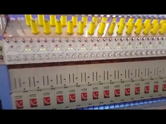 computer quilting embroidery machine